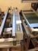 Flexlink E2000W Edge Belt Conveyor